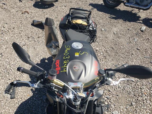 2010 APRILIA TUONO 1000 ZD4RRTT12AS001194