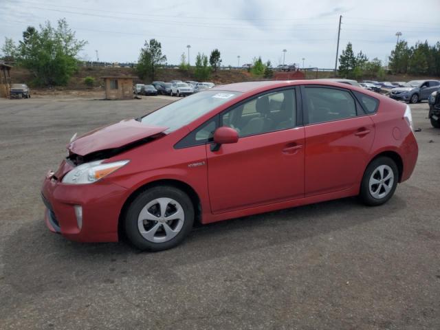 2012 Toyota Prius VIN: JTDKN3DU2C1539467 Lot: 51411894