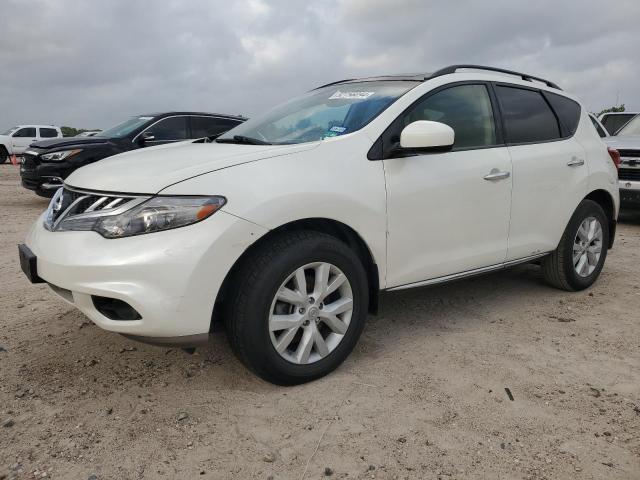 2012 Nissan Murano S VIN: JN8AZ1MU1CW120490 Lot: 52756094