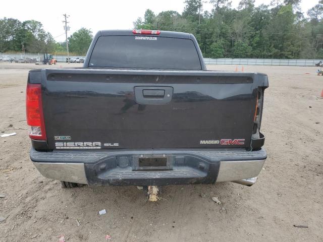 2011 GMC Sierra C1500 Sle VIN: 3GTP1VE04BG223299 Lot: 51260934