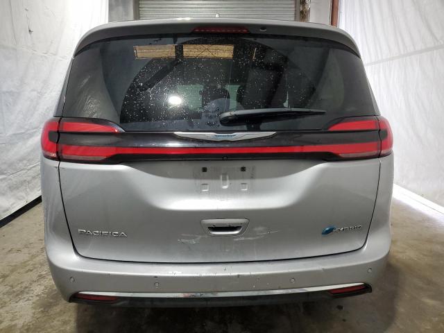 2C4RC1L72MR593868 Chrysler Pacifica H 6