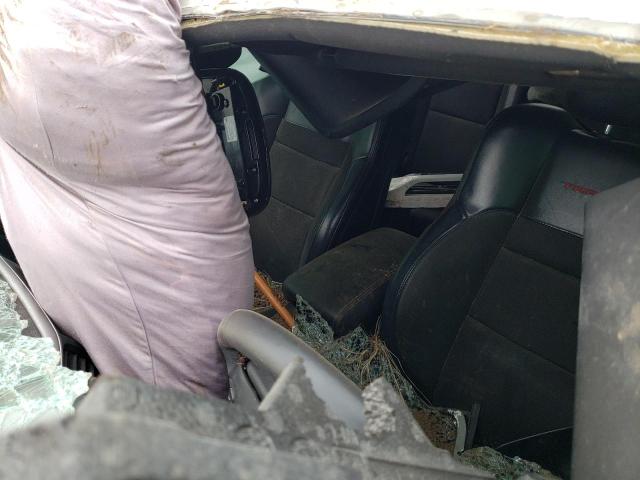 2018 Jeep Grand Cherokee Trailhawk VIN: 1C4RJFLG6JC409877 Lot: 48825334