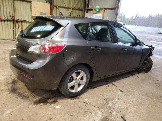 2011 Mazda 3 I VIN: JM1BL1KF7B1902472 Lot: 50909504