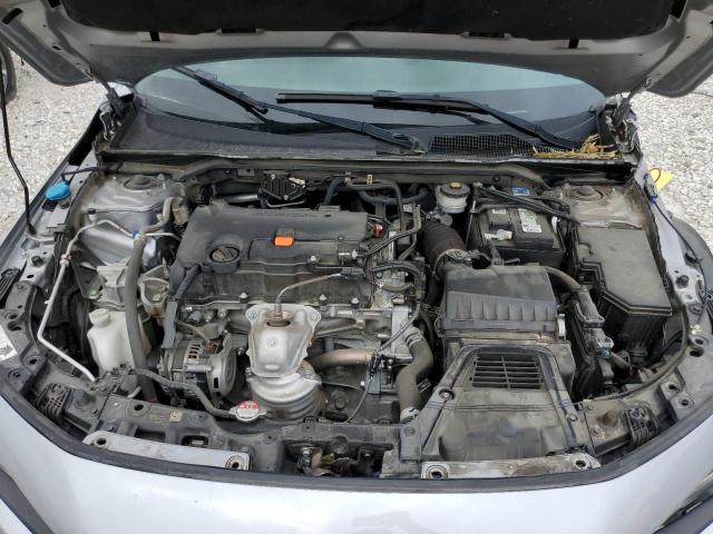 2HGFE2F52NH557880 Honda Civic SPOR 11