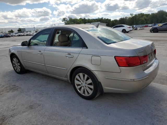 2009 Hyundai Sonata Se VIN: 5NPEU46C89H461305 Lot: 51705864