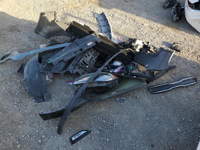 2017 Kia Soul + VIN: KNDJP3A57H7427142 Lot: 51725974