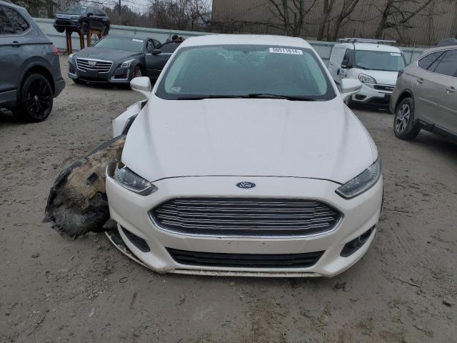 VIN 3FA6P0T97GR181341 2016 Ford Fusion, SE no.5