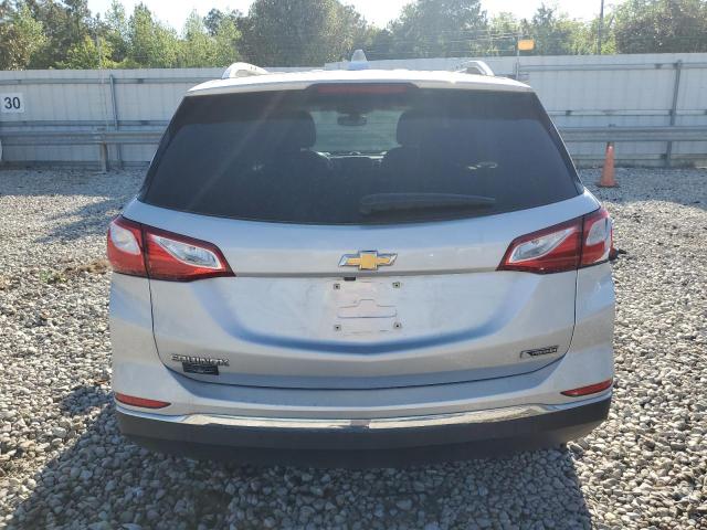 2018 Chevrolet Equinox Premier VIN: 2GNAXMEV7J6353038 Lot: 50499754