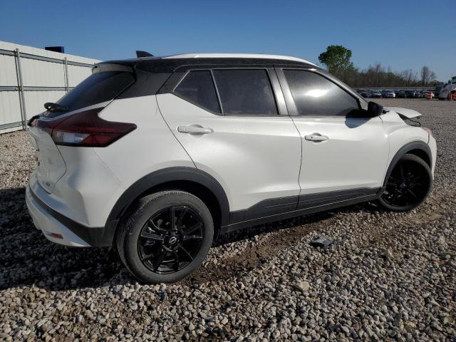 3N1CP5CV0PL562624 | 2023 Nissan kicks sv