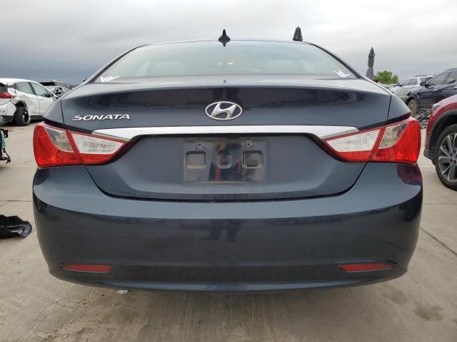 5NPEB4AC7DH681508 | 2013 Hyundai sonata gls