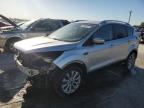 2017 FORD ESCAPE TIT - 1FMCU0J97HUD83241