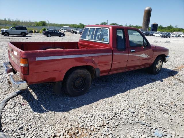 1993 Toyota Pickup 1/2 Ton Extra Long Wheelbase Dx VIN: JT4RN93PXP5071452 Lot: 51939044