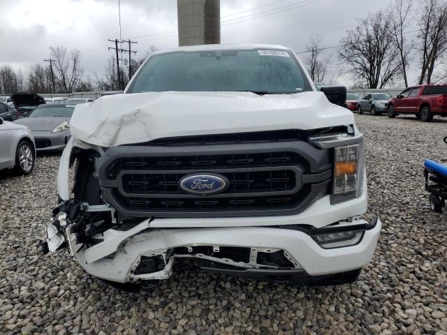 2021 Ford F150 Supercrew VIN: 1FTFW1E87MFA24571 Lot: 50108514