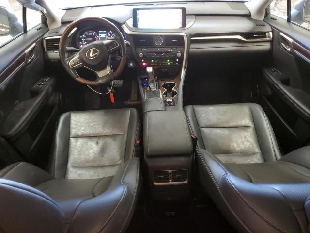 2020 LEXUS RX 350 - 2T2H2MDA5LC238256