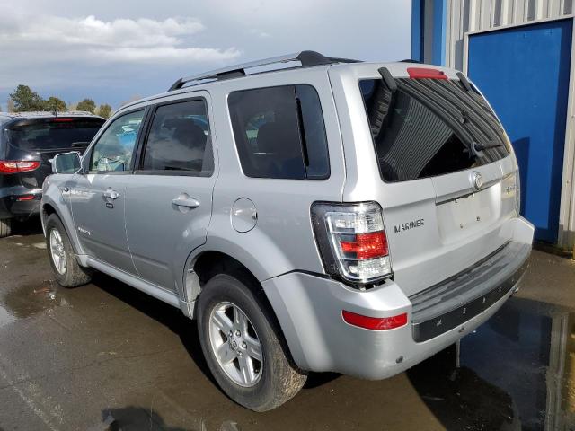 2008 Mercury Mariner Hev VIN: 4M2CU29H38KJ50006 Lot: 50150134