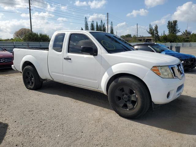 Lot #2470579008 2017 NISSAN FRONTIER S salvage car