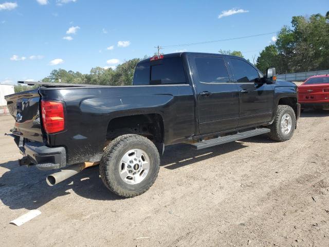 2016 CHEVROLET SILVERADO - 1GC1KVE86GF249372