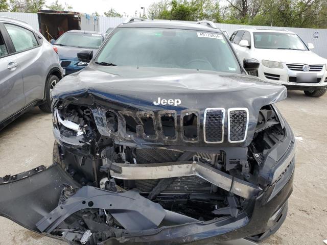 2019 JEEP CHEROKEE L - 1C4PJLDB6KD324915