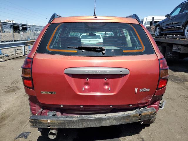 2007 Pontiac Vibe VIN: 5Y2SL67877Z439281 Lot: 49155054