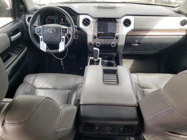 2020 TOYOTA TUNDRA CRE - 5TFHY5F15LX876647