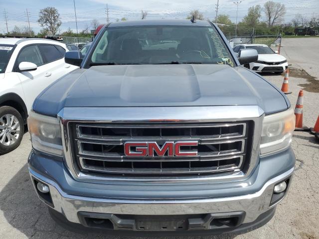 2015 GMC SIERRA K15 - 1GTV2UEH5FZ348922