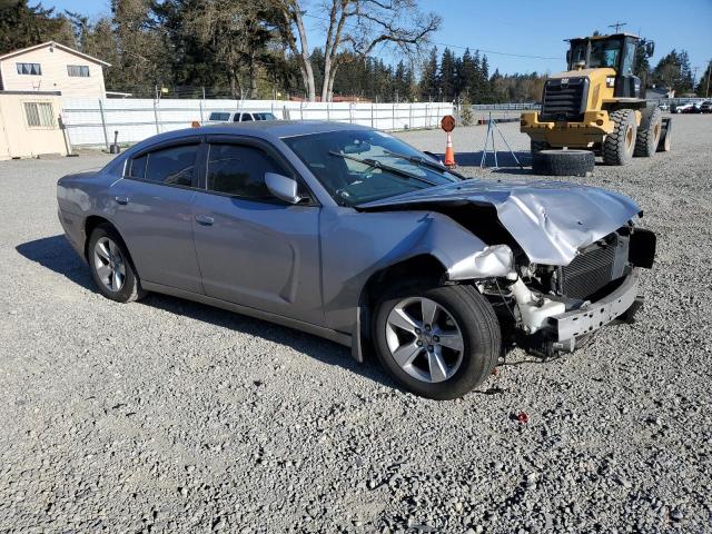 2014 Dodge Charger Se VIN: 2C3CDXBGXEH234691 Lot: 51480094