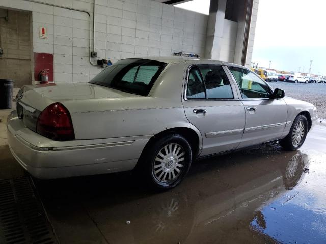 2006 Mercury Grand Marquis Ls VIN: 2MEFM75V66X633025 Lot: 52191004