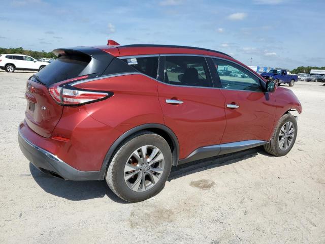 2017 Nissan Murano S VIN: 5N1AZ2MG1HN102429 Lot: 51277114