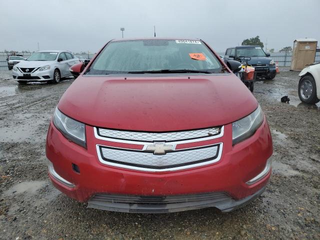 VIN 1G1RF6E44EU128819 2014 Chevrolet Volt no.5