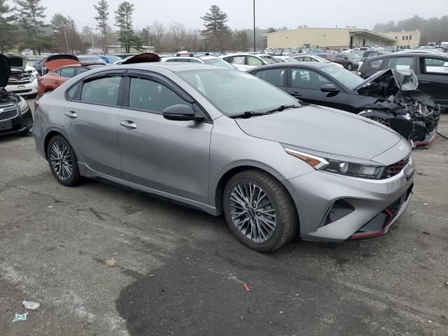 Vin: 3kpf54ad6ne439982, lot: 49863114, kia forte gt line 20224