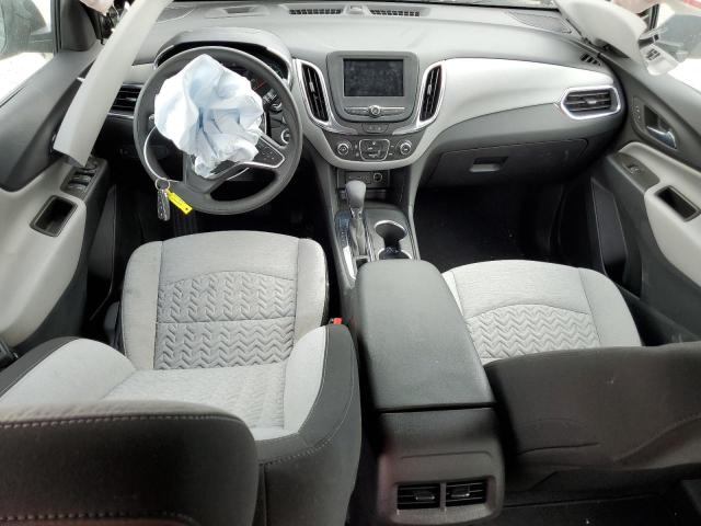 2023 CHEVROLET EQUINOX LS 3GNAXHEG3PL209077