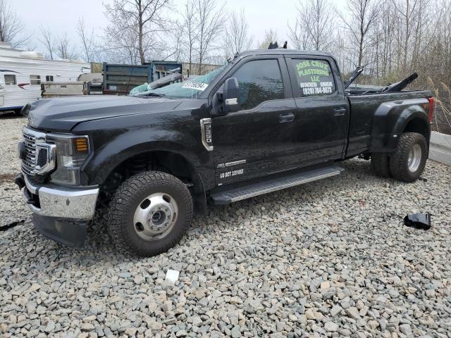 2022 Ford F350 Super Duty VIN: 1FT8W3DT3NEC42749 Lot: 51759294