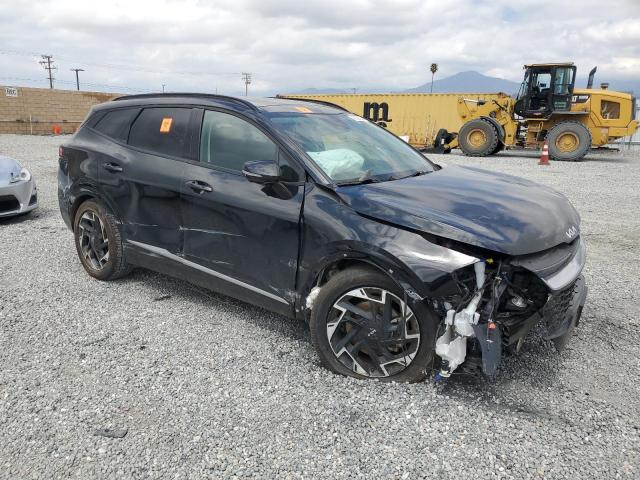 2023 KIA SPORTAGE S - 5XYK53AF7PG008275