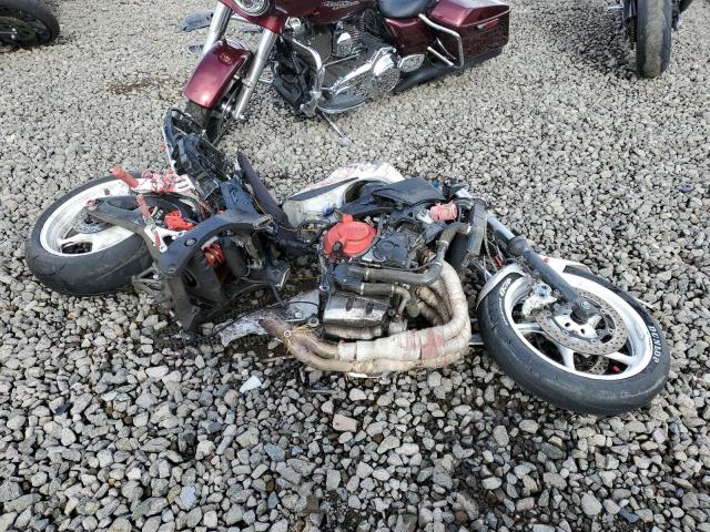 2003 YAMAHA YZFR6 L JYARJ06Y03A001094