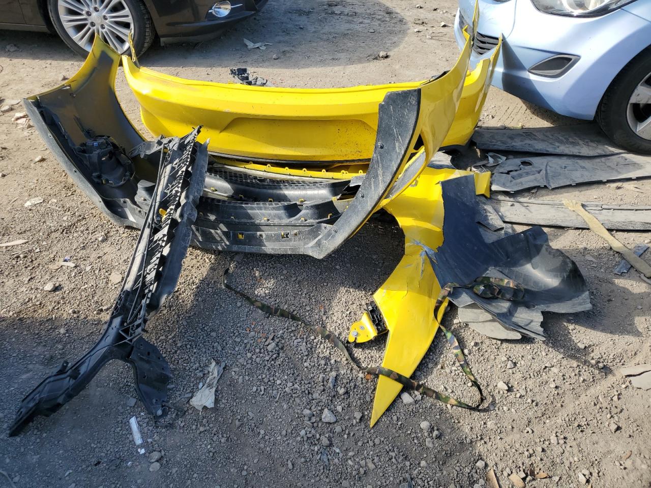 1FATP8FF2F5427586 2015 Ford Mustang Gt