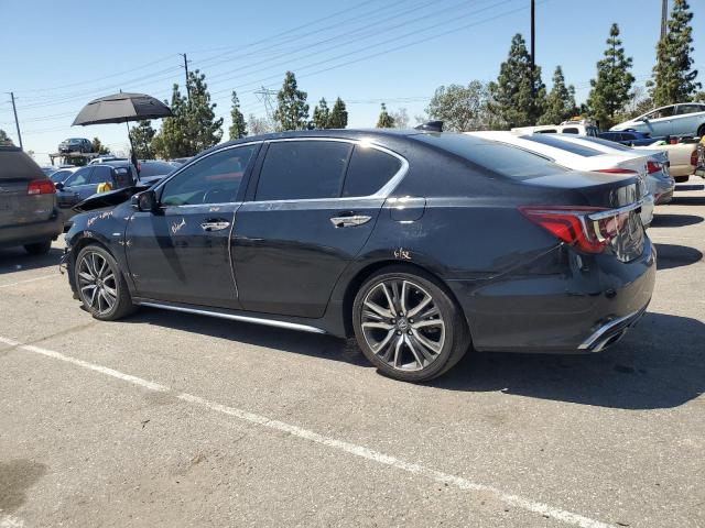 2018 ACURA RLX SPORT - JH4KC2F91JC000251