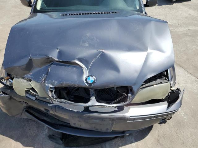 2002 BMW 325 I VIN: WBAEV33492PD56237 Lot: 51520184