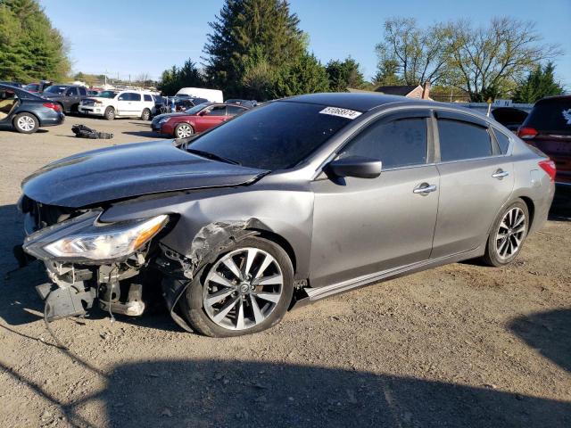 2017 Nissan Altima 2.5 VIN: 1N4AL3AP6HC196549 Lot: 51068974