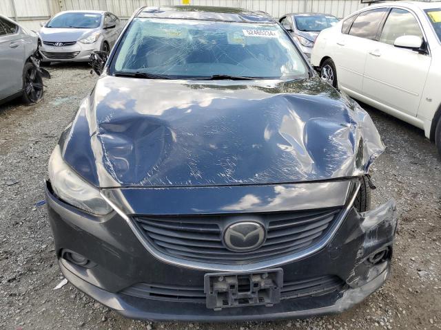 2014 Mazda 6 Grand Touring VIN: JM1GJ1W5XE1101441 Lot: 52465234