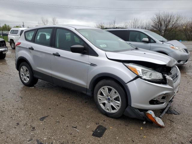 2016 Ford Escape S VIN: 1FMCU0F7XGUC37566 Lot: 49396064