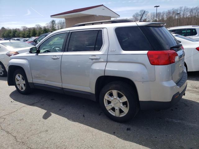 2013 GMC Terrain Slt VIN: 2GKALUEKXD6203489 Lot: 49801124