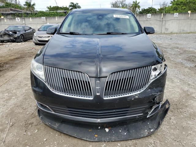 2014 Lincoln Mkt VIN: 2LMHJ5FK3EBL52016 Lot: 53168244