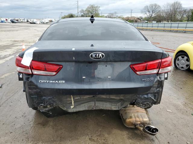 5XXGT4L33LG426819 Kia Optima LX 6