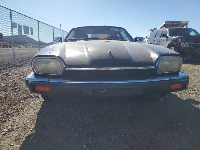 1993 Jaguar Xjs VIN: SAJNW5747PC186527 Lot: 49747794