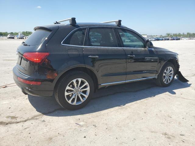 2016 Audi Q5 Premium Plus VIN: WA1L2AFP4GA137099 Lot: 51307004