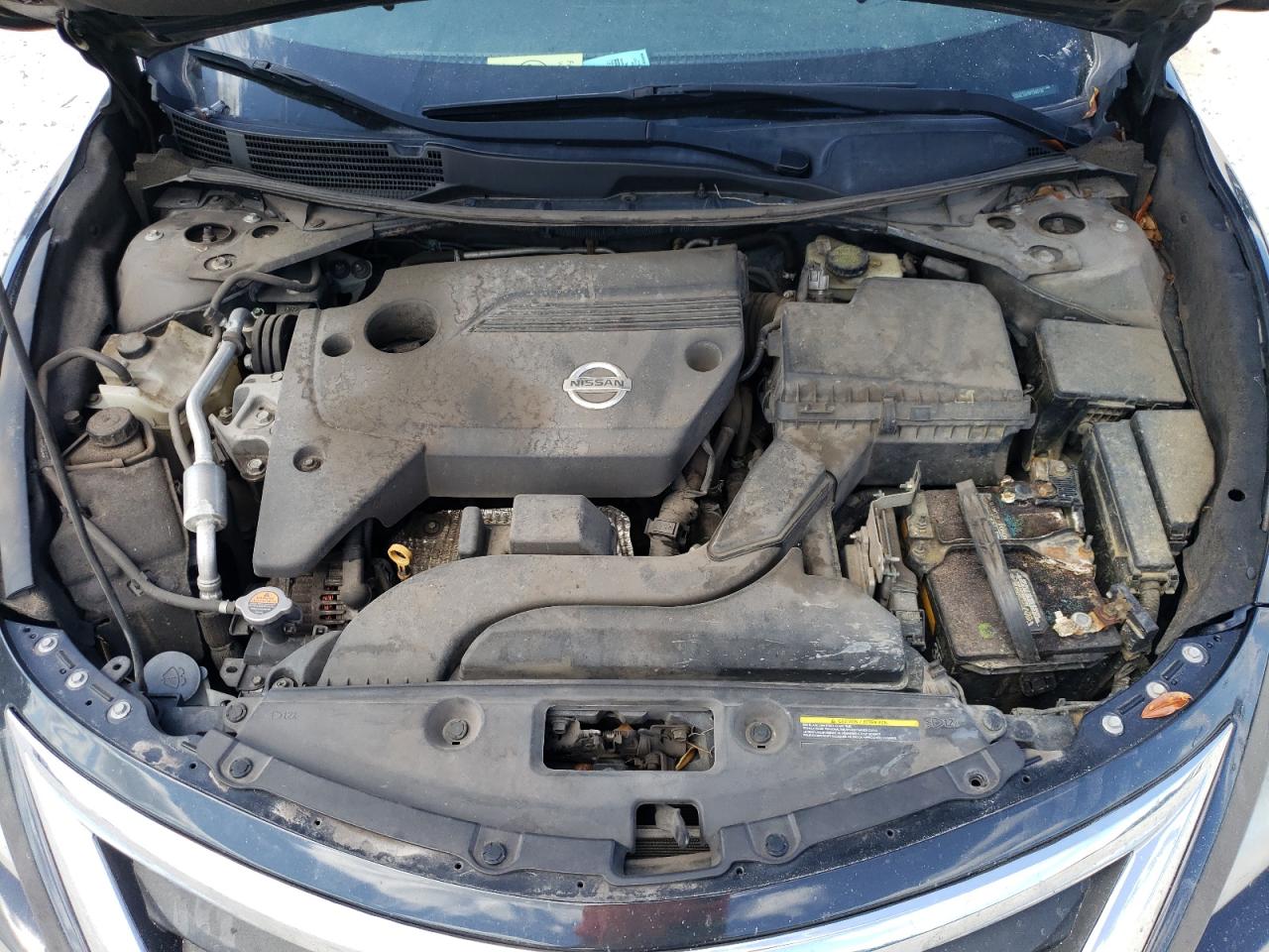 1N4AL3AP5FC499139 2015 Nissan Altima 2.5