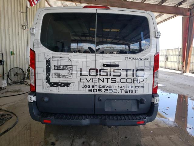 2018 Ford Transit T-350 VIN: 1FBZX2YM5JKB27875 Lot: 52662414