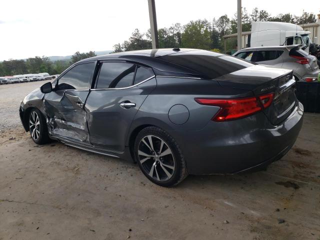 2018 Nissan Maxima 3.5S VIN: 1N4AA6AP7JC383912 Lot: 51441724