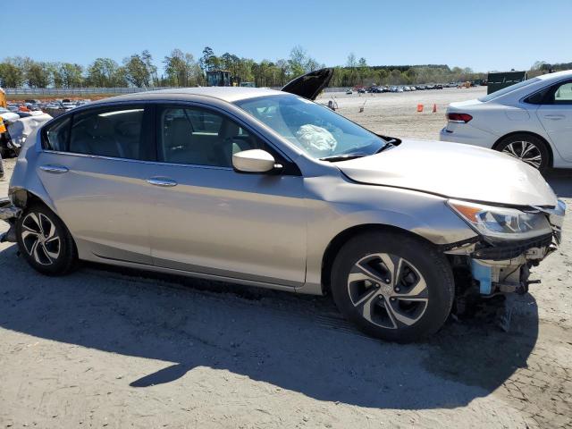 2016 Honda Accord Lx VIN: 1HGCR2F37GA054157 Lot: 51565164