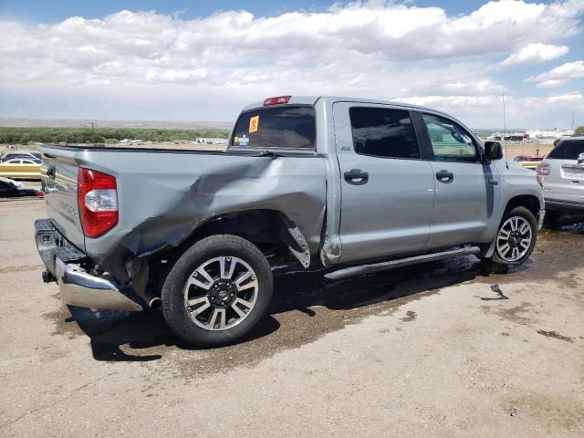 2019 Toyota Tundra Crewmax Sr5 VIN: 5TFEY5F1XKX254188 Lot: 52520704